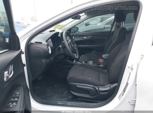 3KPF24AD1ME302911 2021 KIA FORTE White 