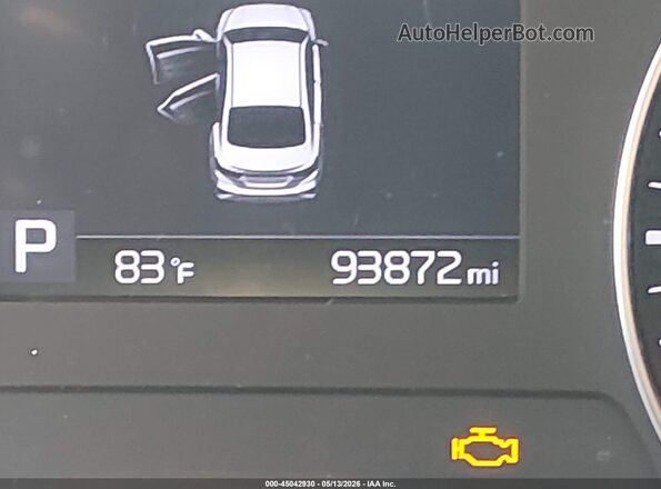 3KPF24AD1ME326965 2021 KIA FORTE Gray 