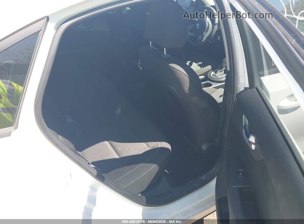 3KPF24AD1ME410462 2021 KIA FORTE White 