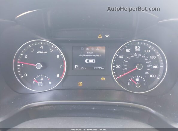 3KPF24AD1ME410462 2021 KIA FORTE White 