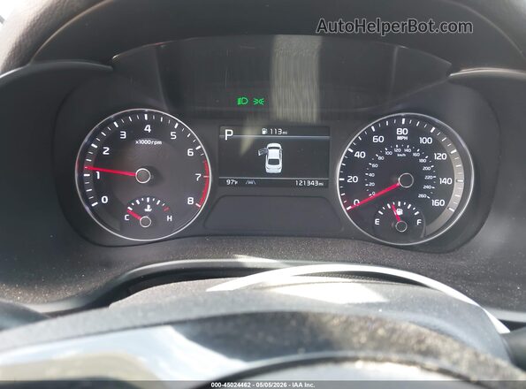 3KPF24AD1NE439915 2022 KIA FORTE Черный Вид задних сидений