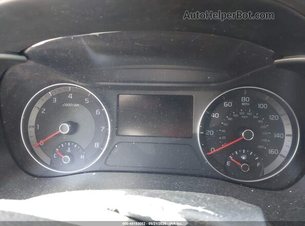 3KPF24AD1PE536499 2023 KIA FORTE Gray 