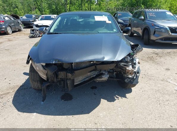 3KPF24AD1PE536499 2023 KIA FORTE Gray 