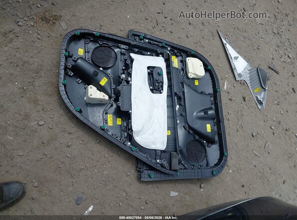 3KPF24AD1PE577182 2023 KIA FORTE Black Instrument cluster view