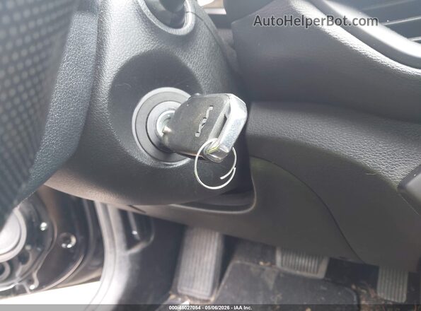 3KPF24AD1PE577182 2023 KIA FORTE Black Dashboard view
