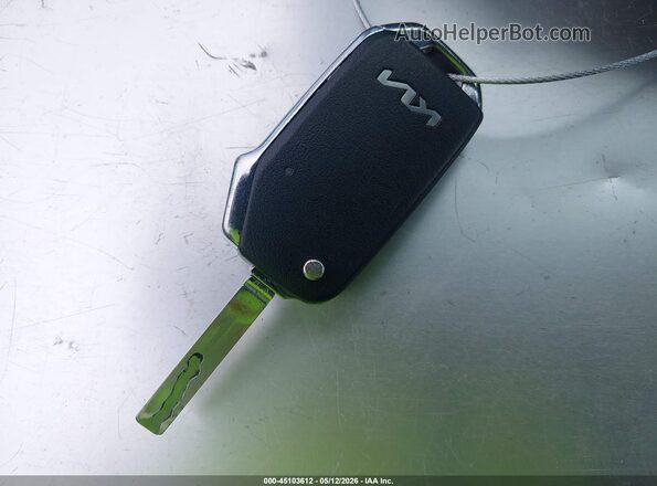 3KPF24AD1PE605420 2023 KIA FORTE White Widok deski rozdzielczej