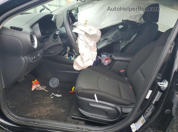 3KPF24AD1PE673040 2023 KIA FORTE Black 