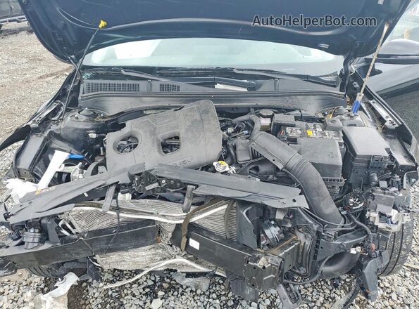 3KPF24AD1PE673040 2023 KIA FORTE Black 