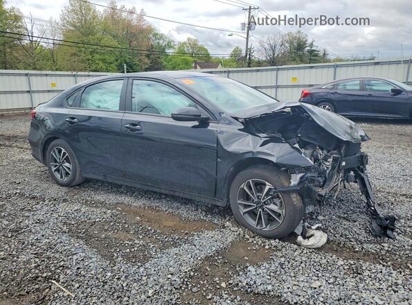 3KPF24AD1PE673040 2023 KIA FORTE Black 