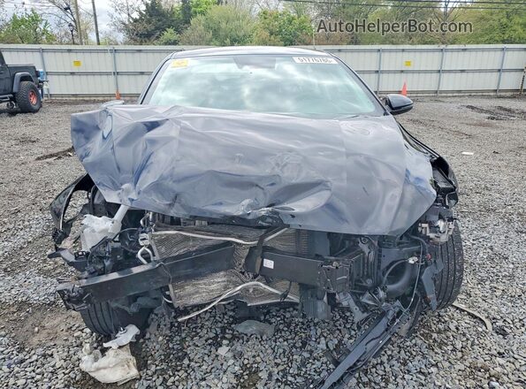 3KPF24AD1PE673040 2023 KIA FORTE Black 