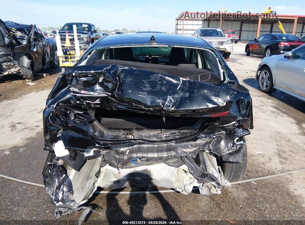 3KPF24AD1RE702717 2024 KIA FORTE Black 