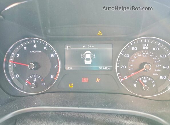 3KPF24AD1RE730548 2024 KIA FORTE Blue 