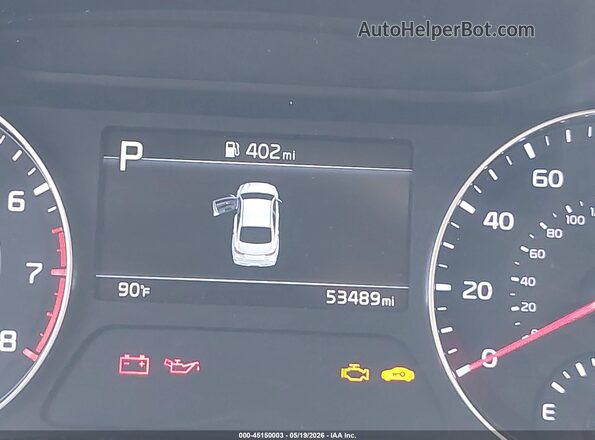 3KPF24AD2PE514866 2023 KIA FORTE Red 