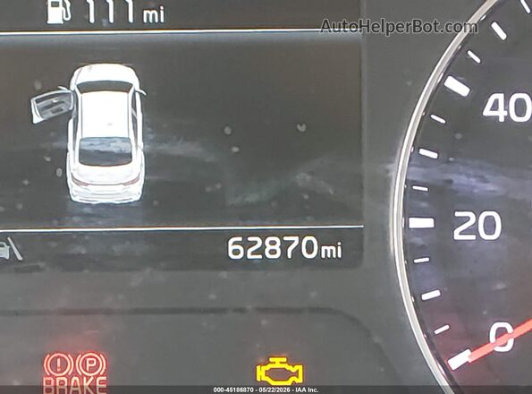 3KPF24AD2PE624171 2023 KIA FORTE Orange 