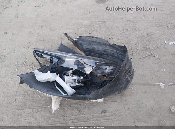 3KPF24AD2PE624171 2023 KIA FORTE Orange ხელსაწყოთა პანელის ხედი