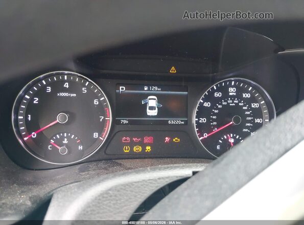 3KPF24AD2PE628821 2023 KIA FORTE Red Հետևի նստատեղերի տեսք