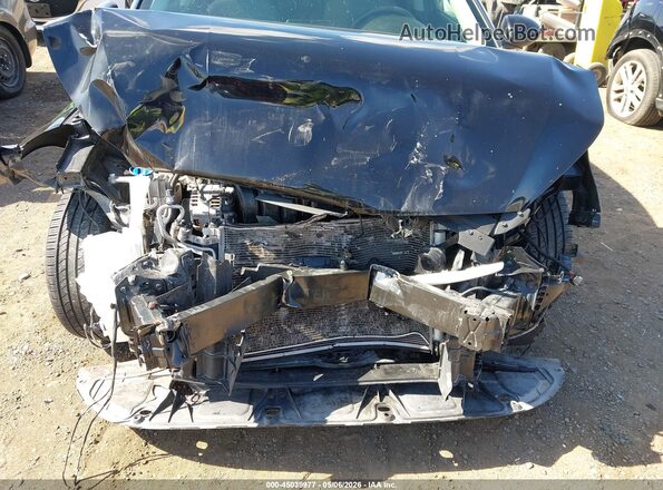 3KPF24AD3ME335327 2021 KIA FORTE Black Դիմացի տեսք