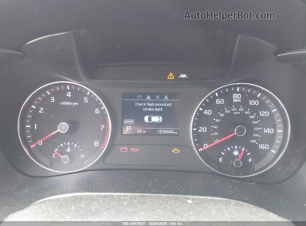 3KPF24AD3ME413993 2021 KIA FORTE Silver Հետևի նստատեղերի տեսք