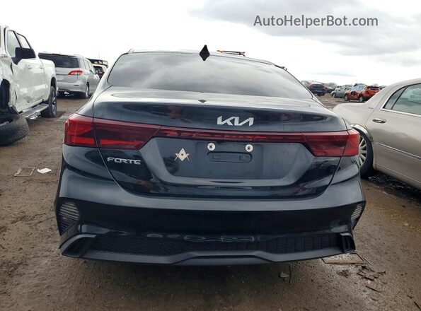3KPF24AD3PE551490 2023 KIA FORTE Black 