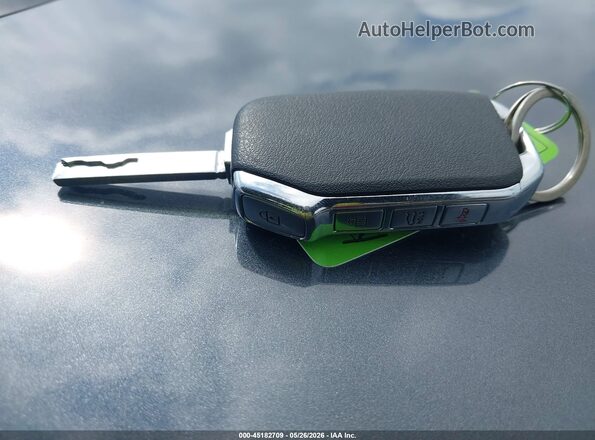 3KPF24AD3PE567754 2023 KIA FORTE Gray Առջևի վահանակի տեսք