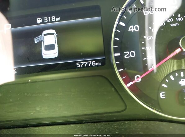3KPF24AD3PE570833 2023 KIA FORTE Red 