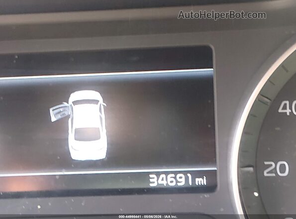 3KPF24AD3PE589074 2023 KIA FORTE Gray 