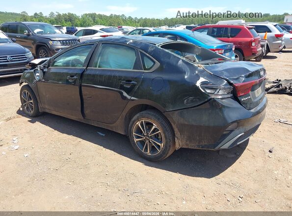 3KPF24AD3PE598681 2023 KIA FORTE Black 