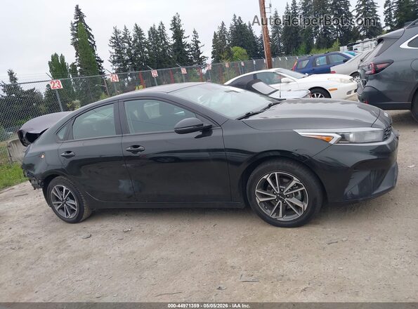 3KPF24AD3PE616676 2023 KIA FORTE Black 