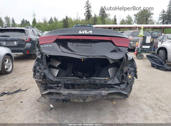 3KPF24AD3PE616676 2023 KIA FORTE Black 