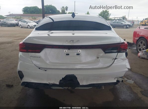3KPF24AD3RE766855 2024 KIA FORTE White 
