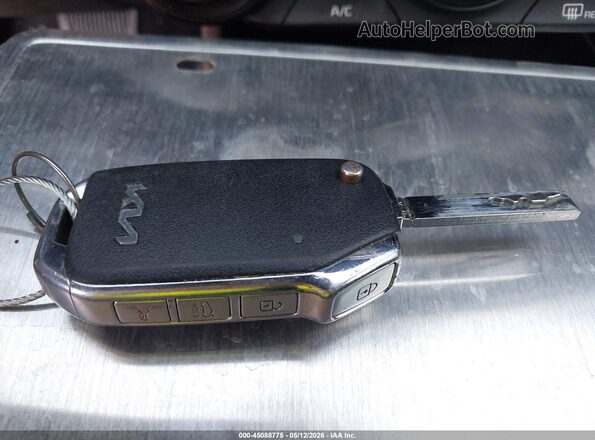 3KPF24AD3RE812328 2024 KIA FORTE Black Առջևի վահանակի տեսք