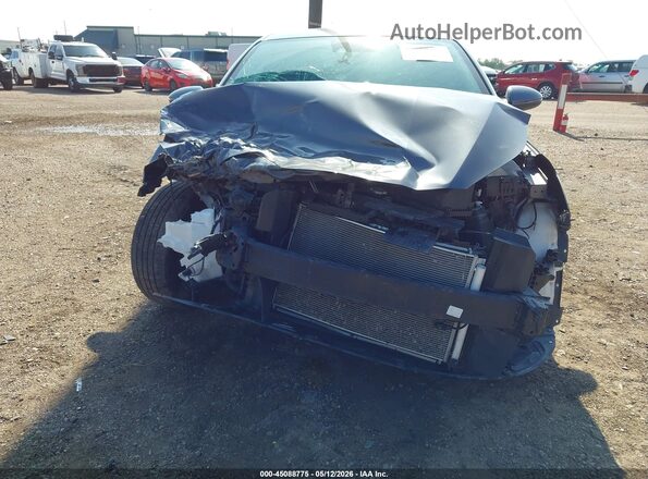 3KPF24AD3RE812328 2024 KIA FORTE Black Դիմացի տեսք
