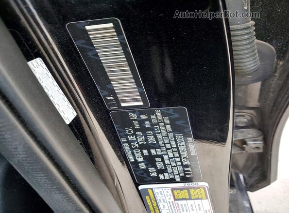 3KPF24AD3RE820591 2024 KIA FORTE Black 