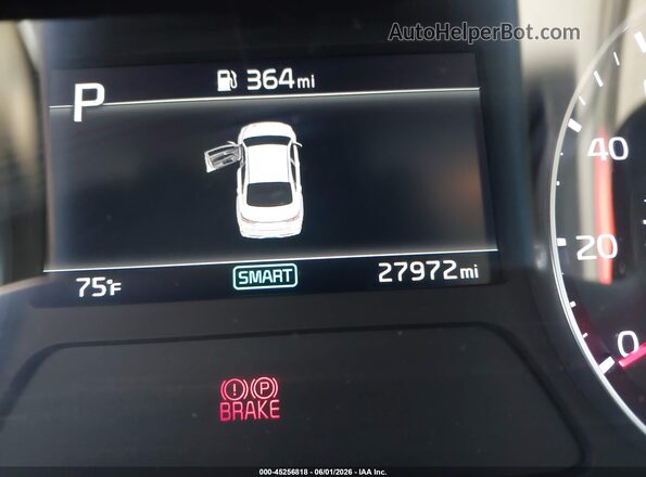 3KPF24AD3RE837052 2024 KIA FORTE Gray 