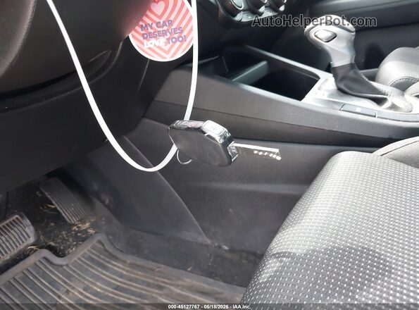 3KPF24AD4LE191110 2020 KIA FORTE White Dashboard view