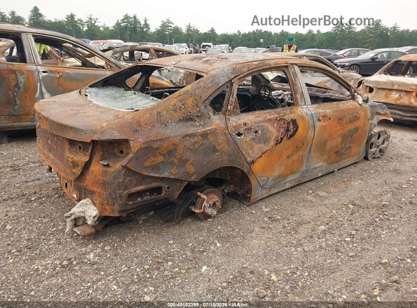 3KPF24AD4LE191740 2020 KIA FORTE Blue Հետևի աջ