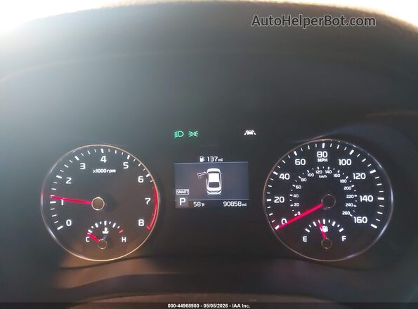 3KPF24AD4ME362973 2021 KIA FORTE White 