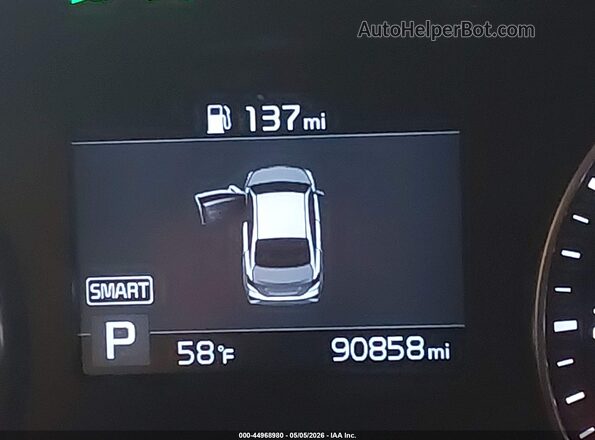 3KPF24AD4ME362973 2021 KIA FORTE White 