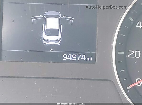 3KPF24AD4ME370197 2021 KIA FORTE Blue 