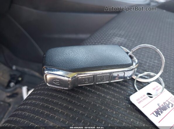 3KPF24AD4ME404641 2021 KIA FORTE Black Vista del salpicadero