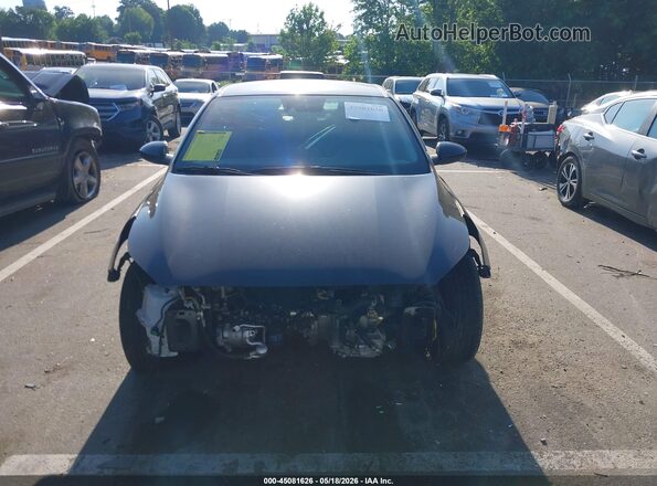 3KPF24AD4ME404641 2021 KIA FORTE Black Vista interior trasera