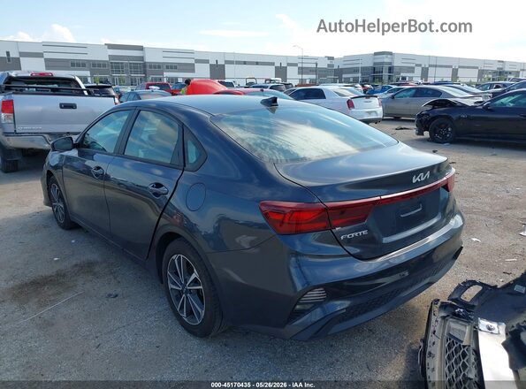 3KPF24AD4PE589844 2023 KIA FORTE Gray Tył lewy