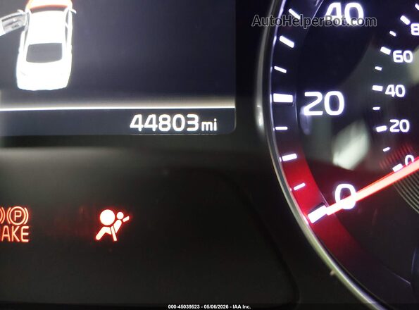 3KPF24AD4PE677051 2023 KIA FORTE Black 
