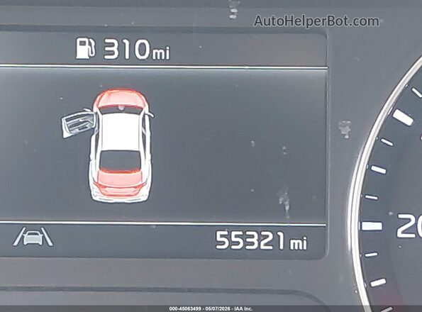 3KPF24AD4PE681990 2023 KIA FORTE Blue 