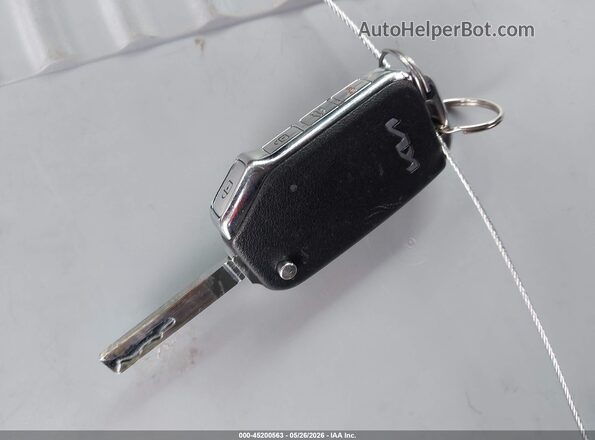 3KPF24AD4RE698744 2024 KIA FORTE Blue Widok deski rozdzielczej