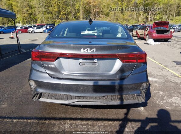 3KPF24AD4RE789397 2024 KIA FORTE Серый 
