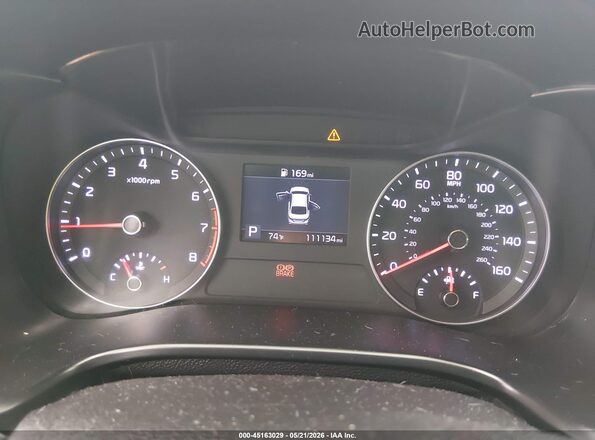 3KPF24AD5LE146242 2020 KIA FORTE White Вид задніх сидінь
