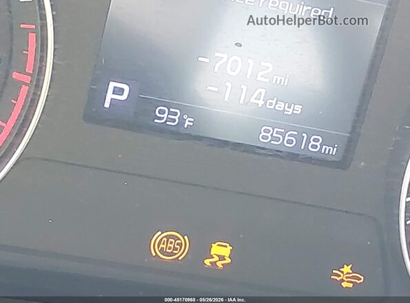3KPF24AD5LE167821 2020 KIA FORTE Gray Հետևի նստատեղերի տեսք