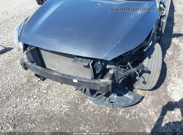 3KPF24AD5LE167821 2020 KIA FORTE Gray Դիմացի տեսք
