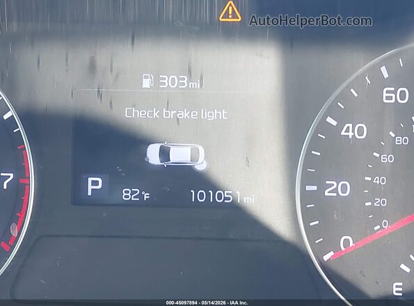 3KPF24AD5LE213387 2020 KIA FORTE Silver 